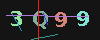 Gambar captcha